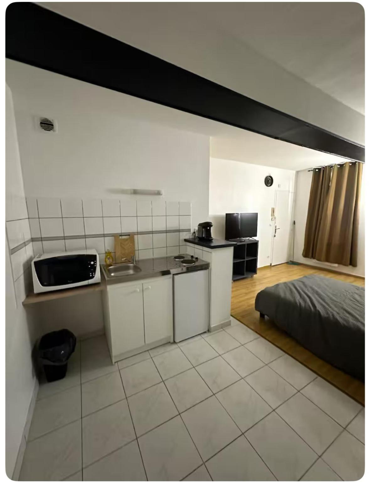 Studio76 Rouen Extérieur photo