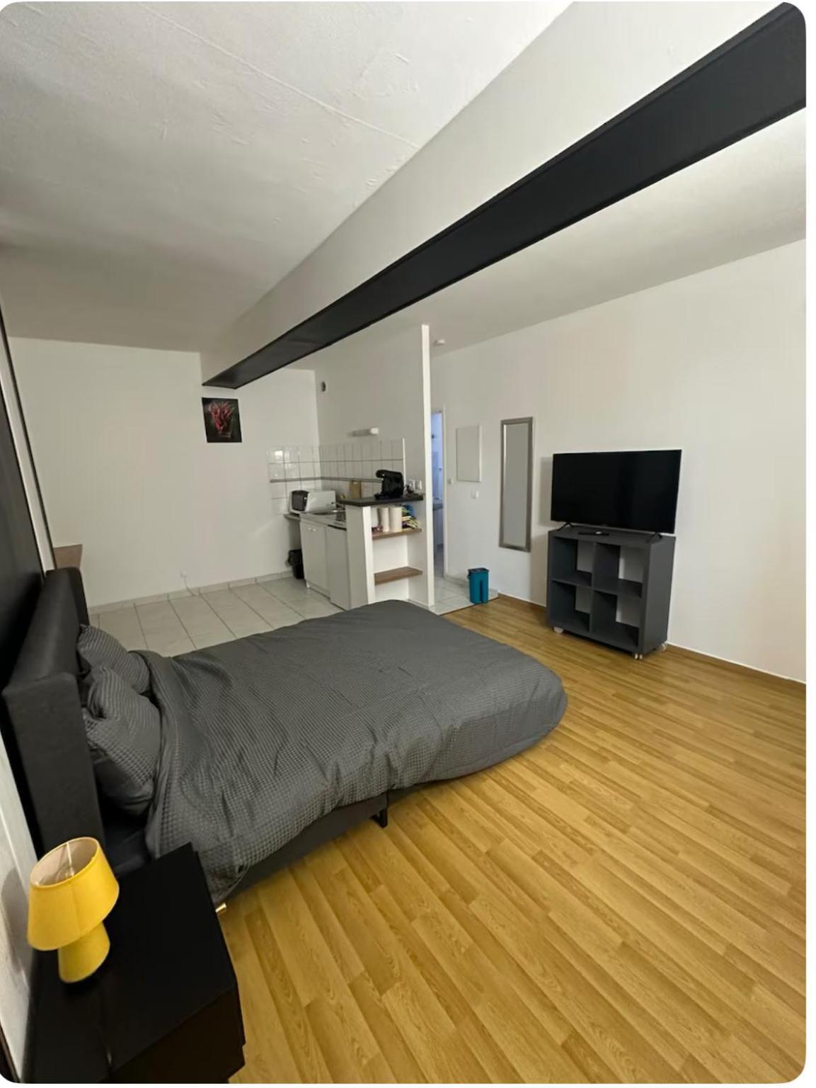 Studio76 Rouen Extérieur photo