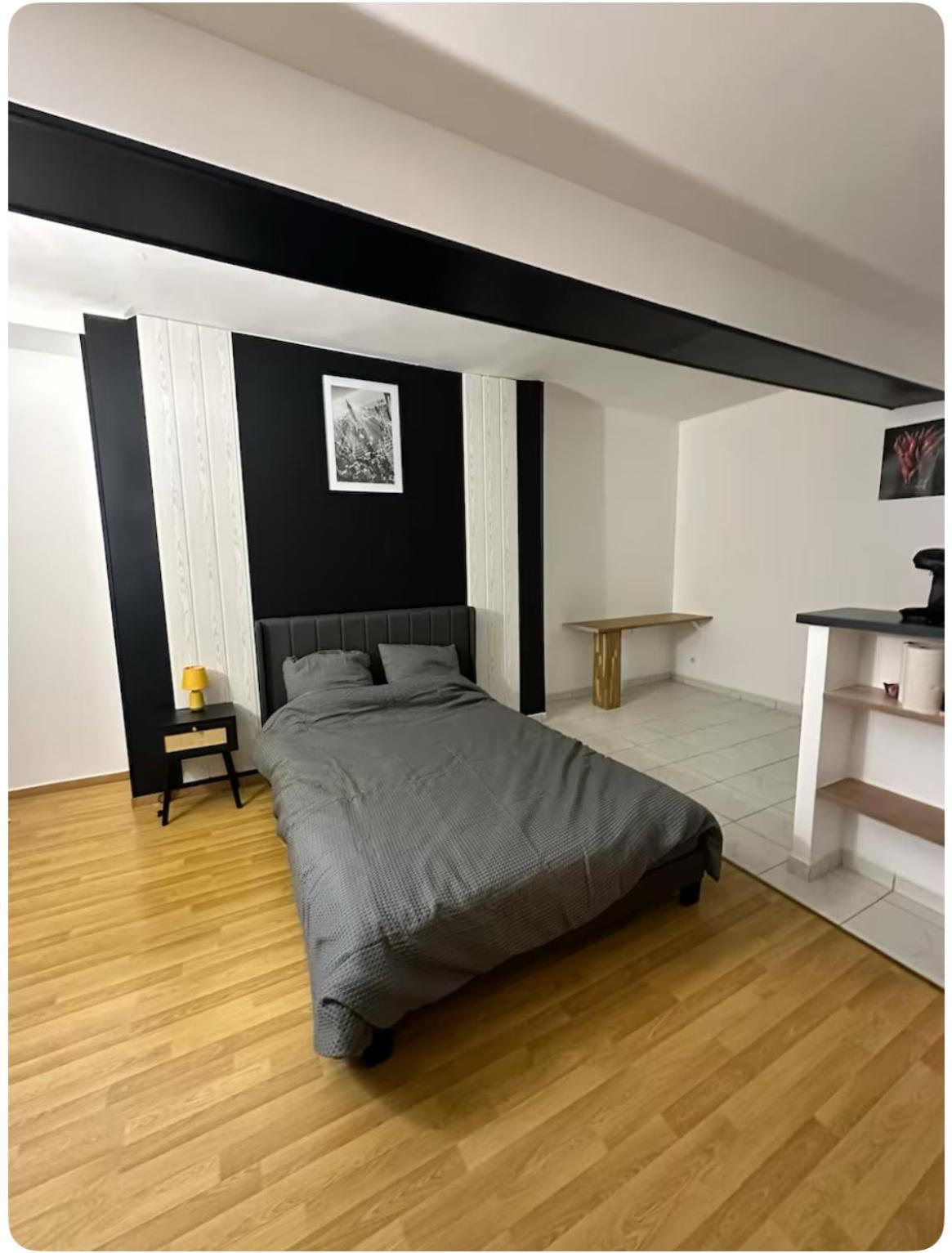 Studio76 Rouen Extérieur photo